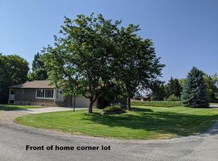 116 W 100 N, Spring City, UT 84662