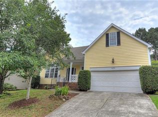 6200 Rosebriar Ln, Charlotte, NC 28277