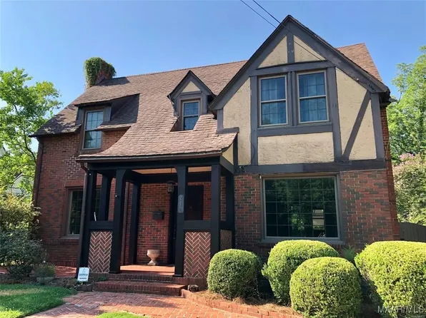 210 E Fairview Ave, Montgomery, AL 36105