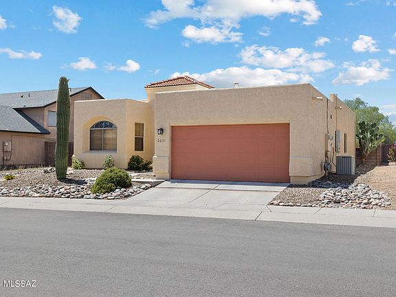 3rd image of 2631 W Camino De La Caterva