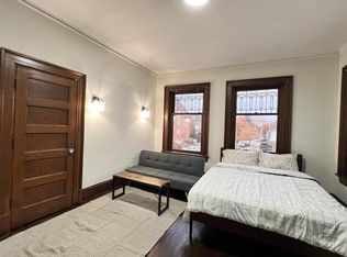 1555 Neil Ave APT 2B, Columbus, OH 43201