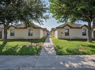 1615 Nassau St, Edinburg, TX 78541