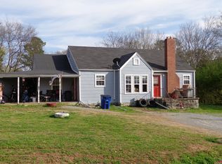 300 White St, Shelbyville, TN 37160