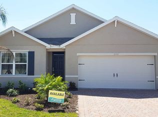 8988 Excelsior Loop, Venice, FL 34293