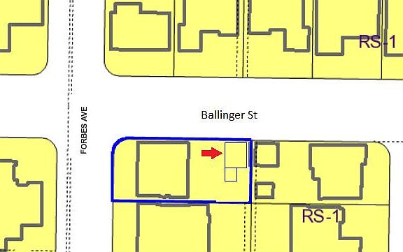 3rd image of 16850 Ballinger St