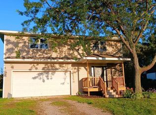 118 New St, Stockbridge, WI 53014