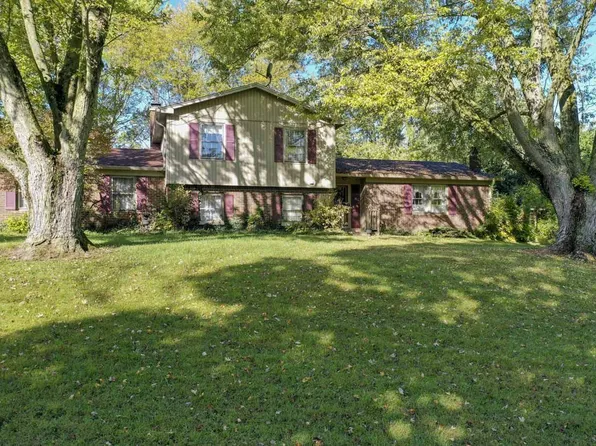 5599 N County Road 975 W, Middletown, IN 47356