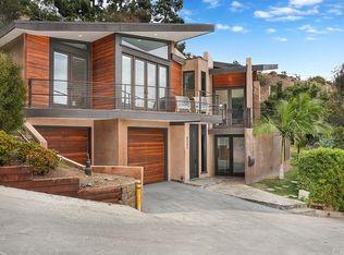 8555 Ridpath Dr, Los Angeles, CA 90046