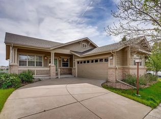 7866 S Addison Way, Aurora, CO 80016