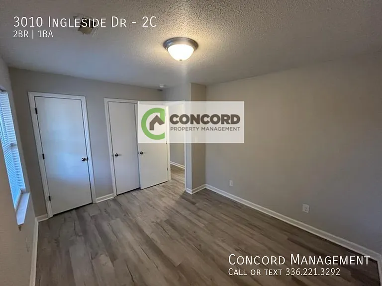 3010 Ingleside Dr #2C — Photo 11