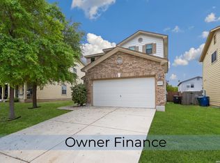 4430 Stetson, San Antonio, TX 78223