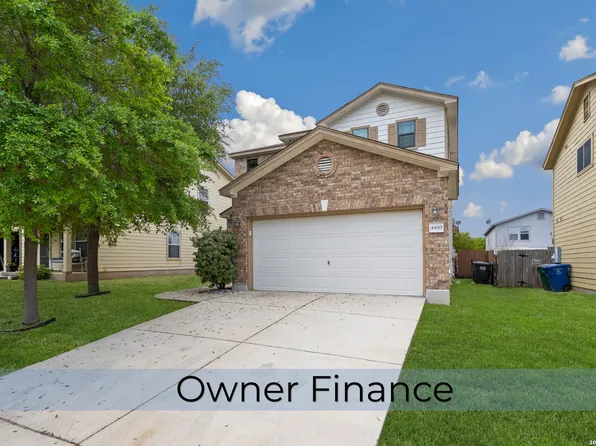 4430 Stetson, San Antonio, TX 78223