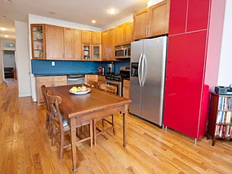 Sold by Aguayo & Huebener Brooklyn