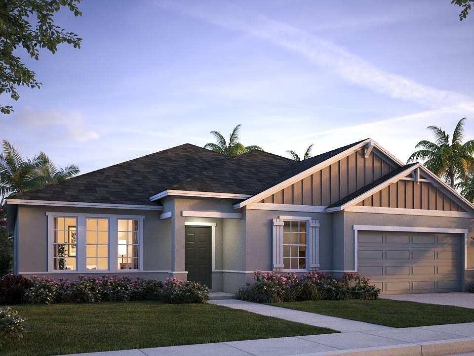 Harmony Plan, Pine Ridge, Beverly Hills, FL 34465 | Zillow