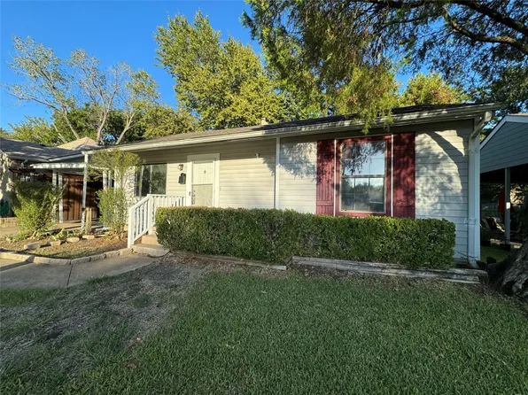 620 Hillcrest Dr, Garland, TX 75040
