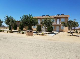 21213 89th. St. Units, California City, CA 93505