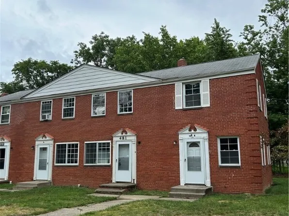 481 Kenwood Dr APT N, Euclid, OH 44123