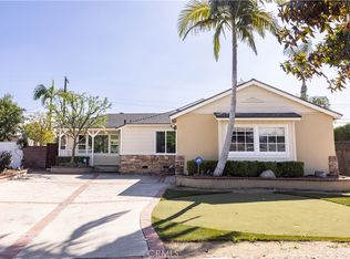 14848 Gotham St, North Hills, CA 91343