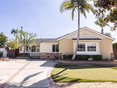 14848 Gotham St, North Hills, CA, 91343