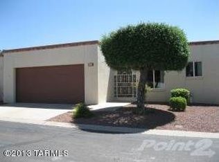7612 E Bellevue St, Tucson, AZ 85715