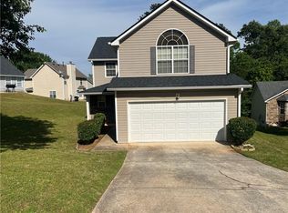 4400 Reserve Hill Xing, Douglasville, GA 30135
