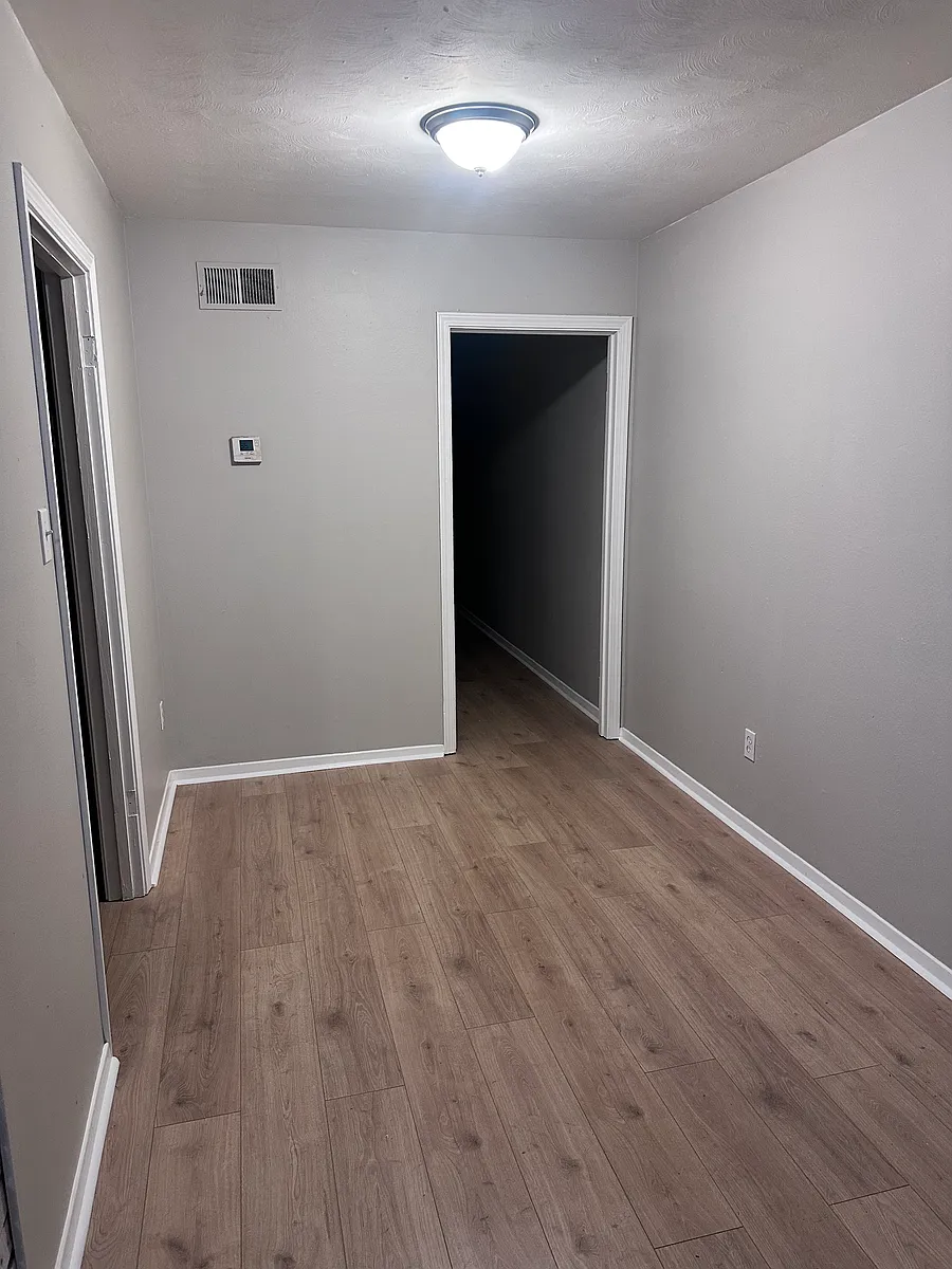 Building Photo - 509 Haynes St #509