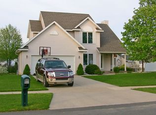 7754 Jonagold Dr SE, Grand Rapids, MI