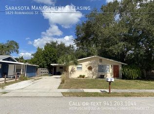 1829 Robinhood St APT B, Sarasota, FL 34231