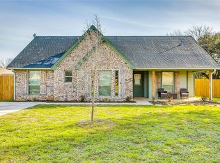 102 S Cleburne Whitney Rd, Rio Vista, TX 76093