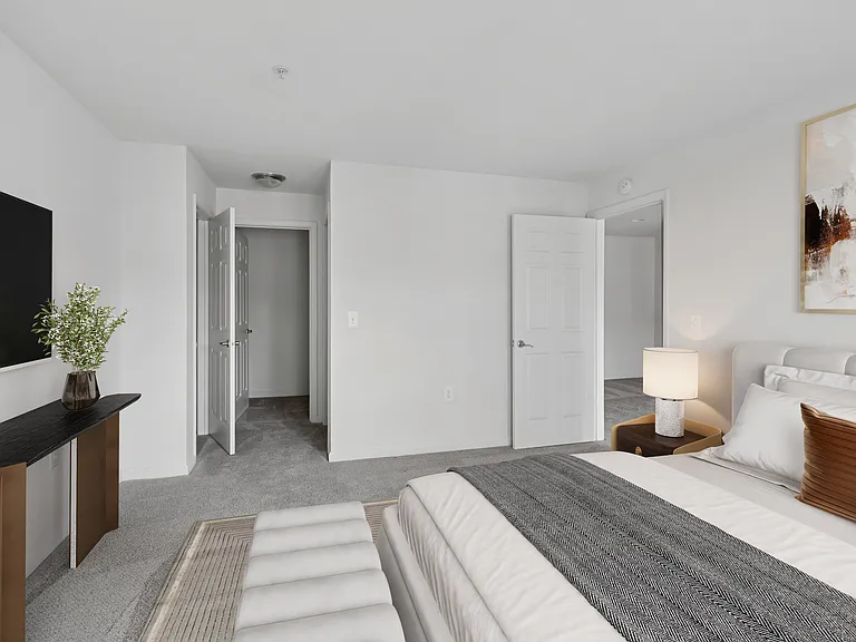 The Apartments at Wellington Trace — Photo 7
