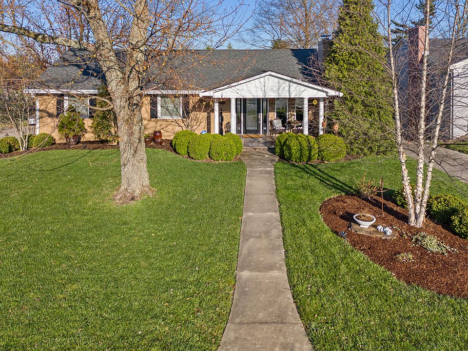 1921 Bellefonte Dr, Lexington, KY 40503 Zillow