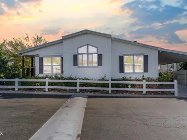 1550 Rory Lane #151, Simi Valley, CA 93063
