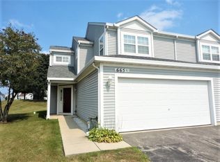 665 Fieldcrest Dr UNIT A, South Elgin, IL 60177