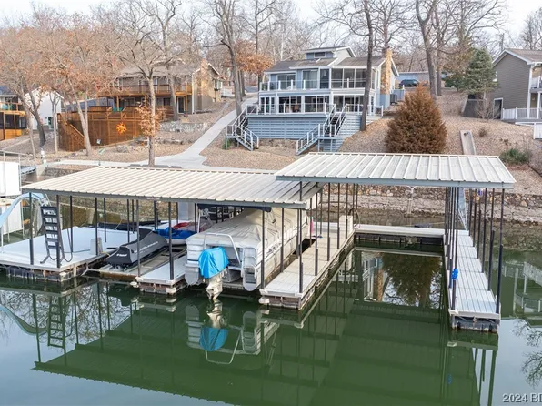 214 Oak Ledge Dr, Sunrise Beach, MO 65079