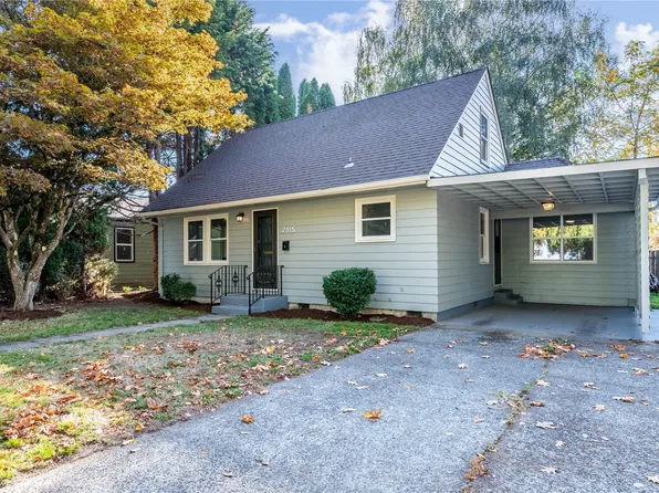 2915 Louisiana Street, Longview, WA 98632