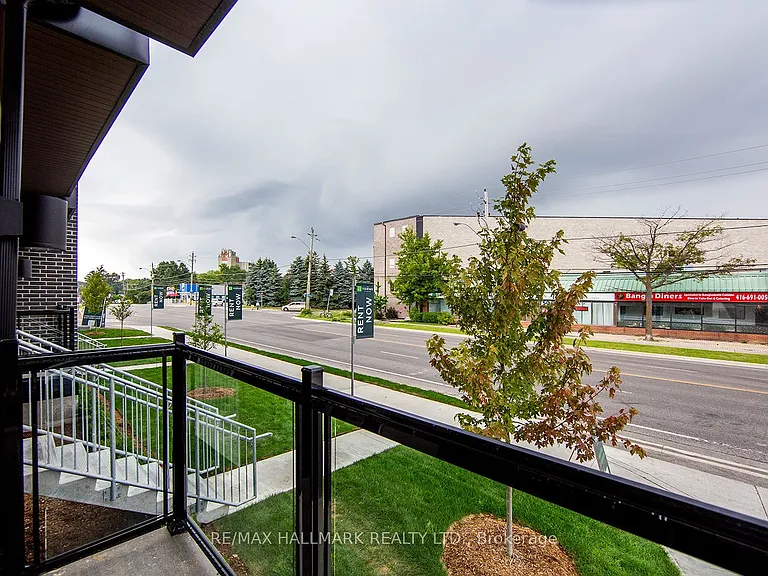41 Danforth Rd #211 — Photo 3