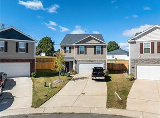 592 Tochi Ct, Winston Salem, NC 27105