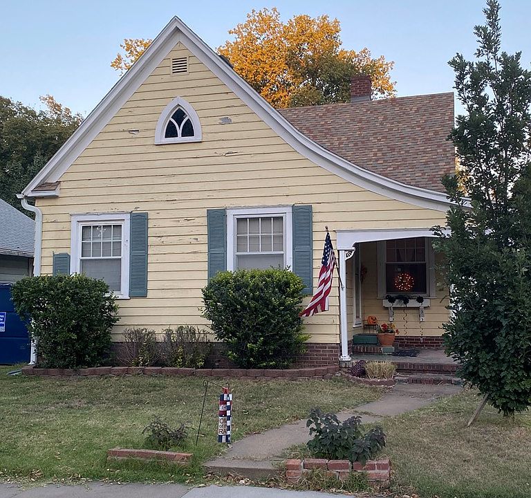 1309 S 9th St Salina KS 67401 Zillow