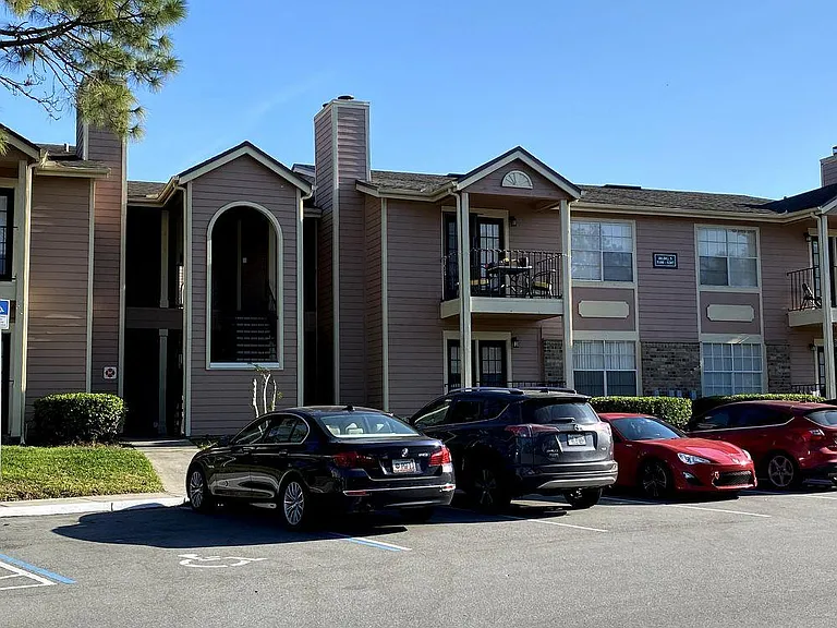 2550 N Alafaya Trl #5105 — Photo 1