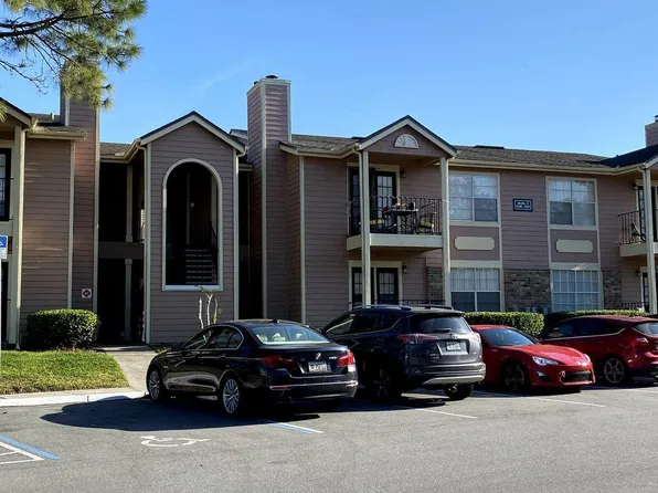 2550 N Alafaya Trl, Orlando, FL