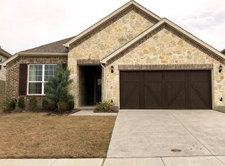 2701 Calypso Ln, Lewisville, TX 75067