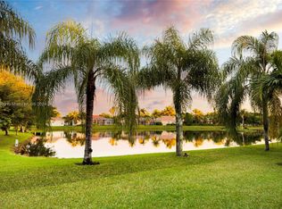2615 Dunwoodie Pl, Homestead, FL 33035