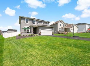 14134 Meadowlawn Trl NE, Prior Lake, MN 55372