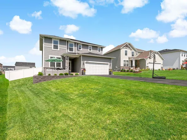14134 Meadowlawn Trl NE, Prior Lake, MN 55372