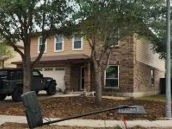 635 Diana Dr, Converse, TX 78109