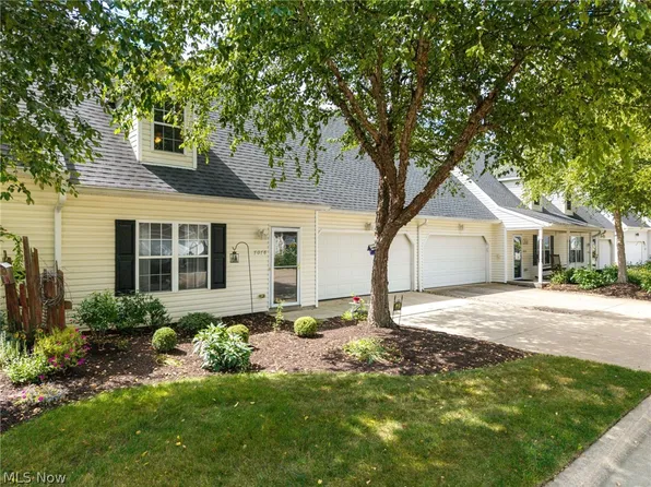 70 High Point Dr Unit 78, Medina, OH 44256