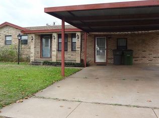1219 Bandera Blvd, Wichita Falls, TX 76301