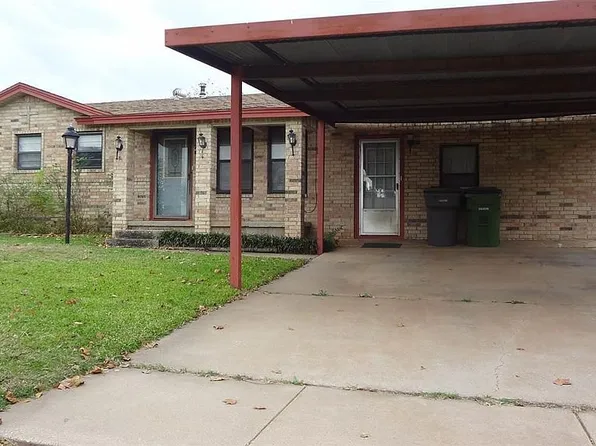 1219 Bandera Blvd, Wichita Falls, TX 76301