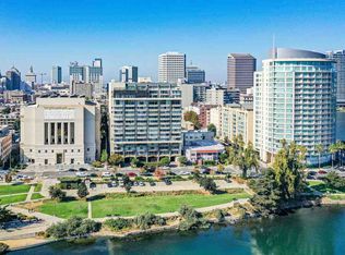 1555 Lakeside Dr #M2, Oakland, CA 94612