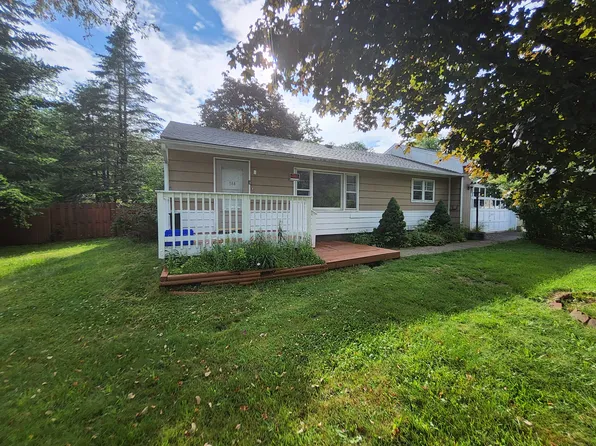 144 Park Ave, Monticello, NY 12701